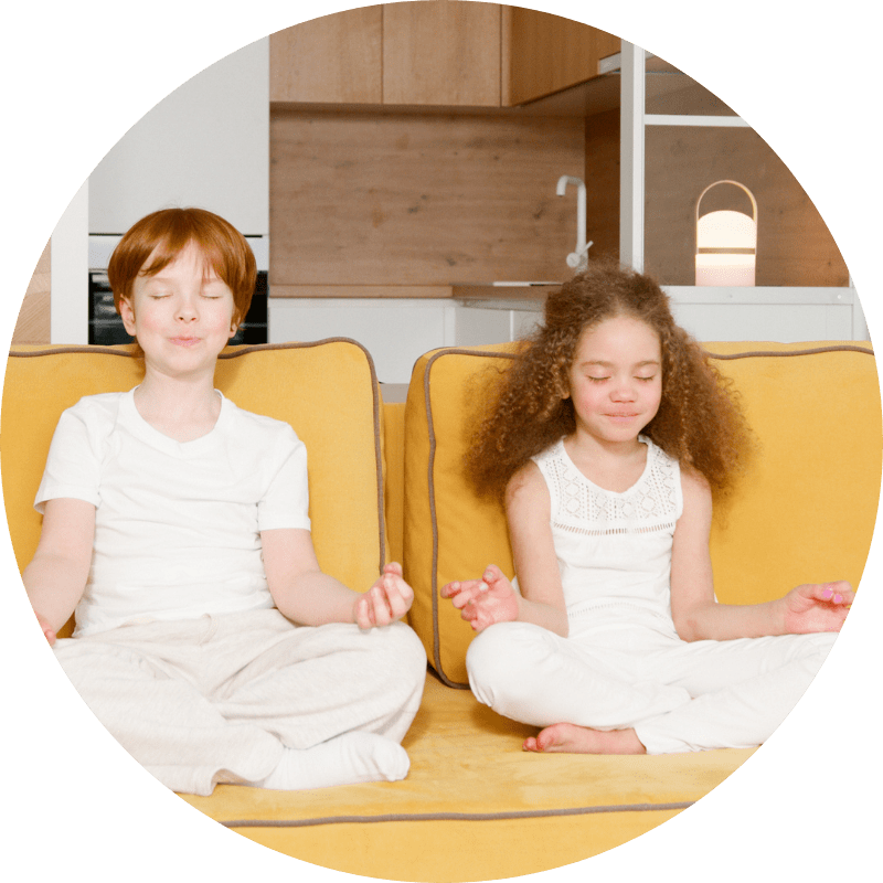 Meditatie bij kinderen Kikke Coaching raalte-min